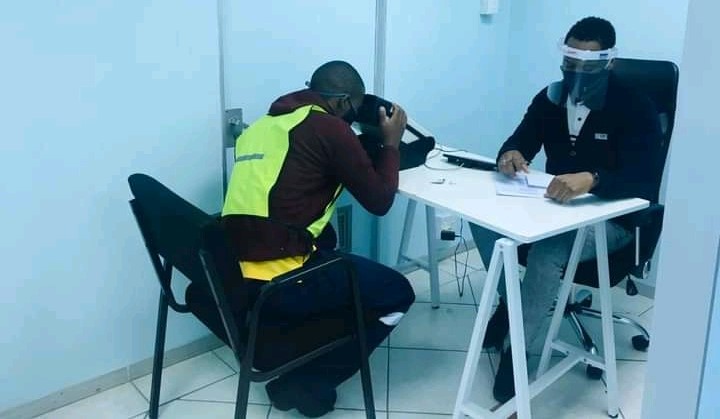 Medical and Healthy Services